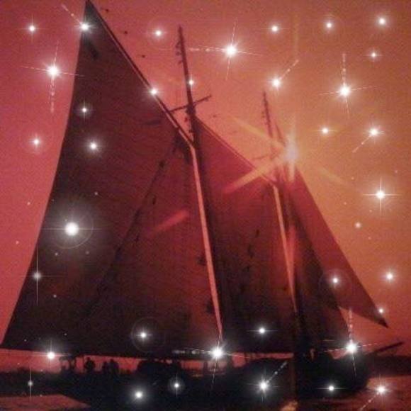 Meet your Posher, Mary - Picture 1 of 1